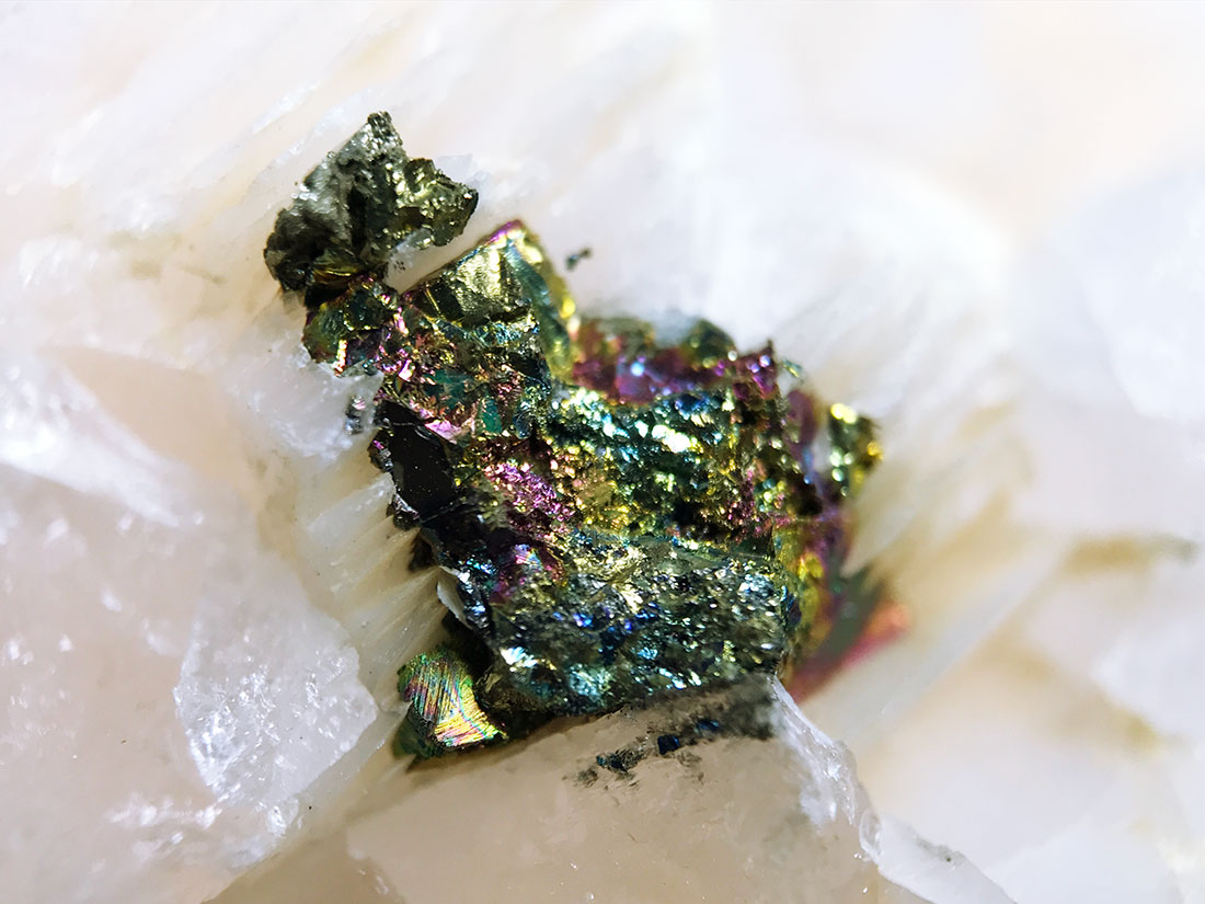 在庫処分！ 湖南省産 閃亜鉛鉱とマンガノカルサイト 【公式通販】