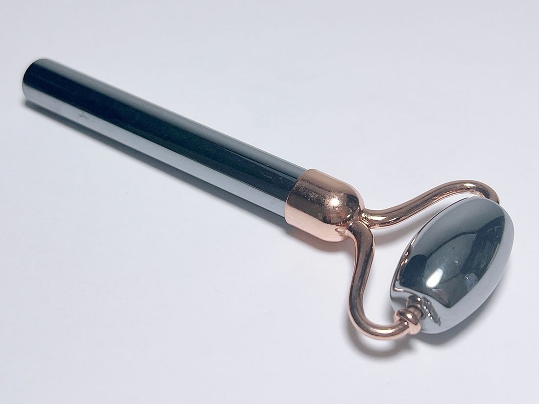 テラヘルツマット300g カッサ　ローラー 楽天市場】テラヘルツ スーパーカッサ （ テラヘルツ鉱石 カッサ