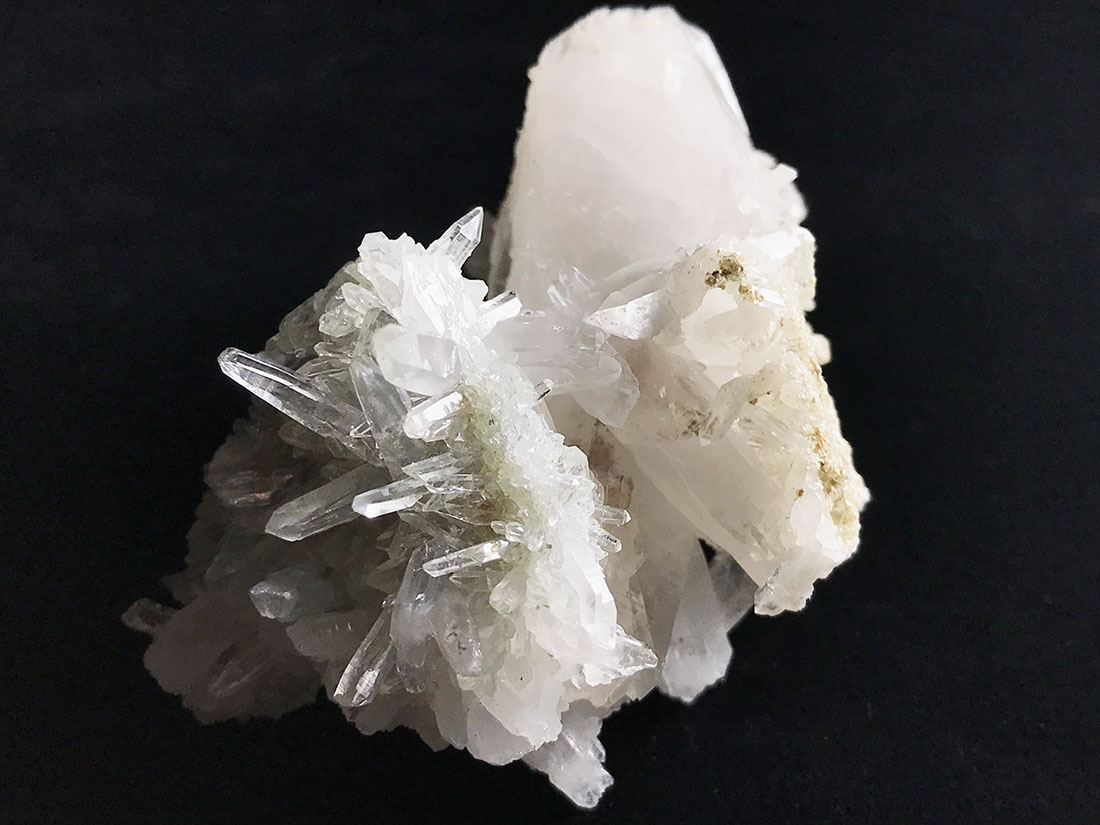 パルバティー渓谷産 ヒマラヤ水晶