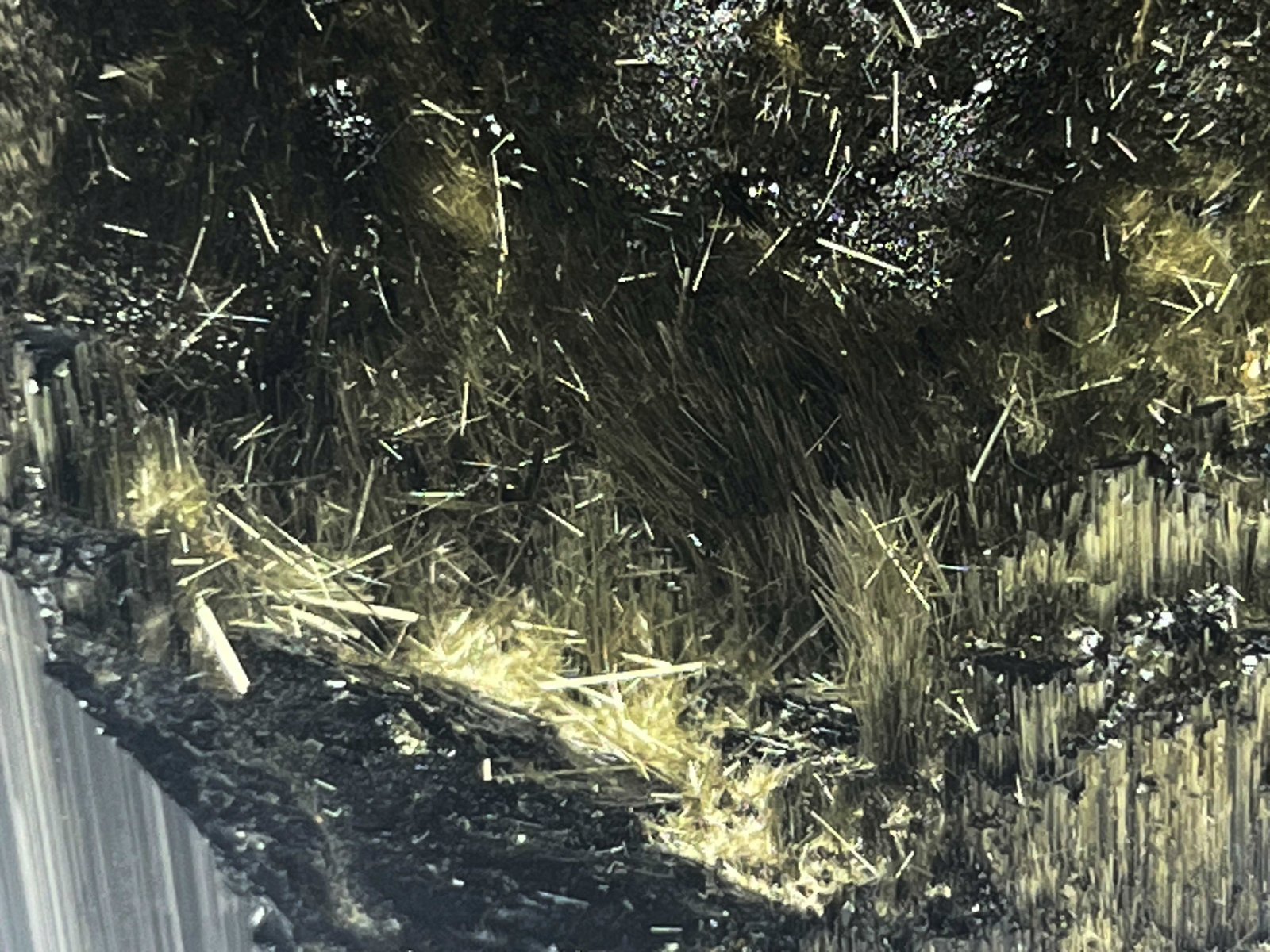 ウイグルゴビ瑪瑙 原石 黒山瑪瑙 氷皮付き 激レア 大粒  ゴビアゲート ゴビ瑪瑙 原石 1511 ゴビアゲート 天眼 鉱物 標本 天然石 19.3g