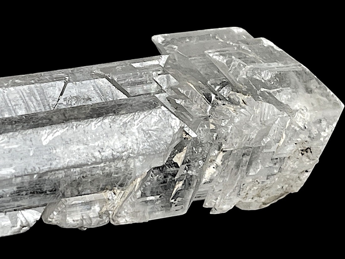 天然石 石膏 水晶 花 天然石 石膏 水晶 花 メキシコ ナイカ鉱山産セレナイト/Selenite
