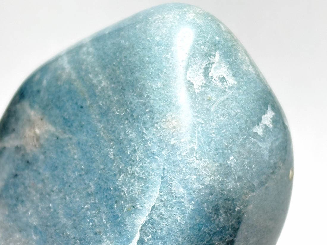 トロレアイト(ブラジル産) ブラジル産 トロレアイト41mm丸玉 / Troleite