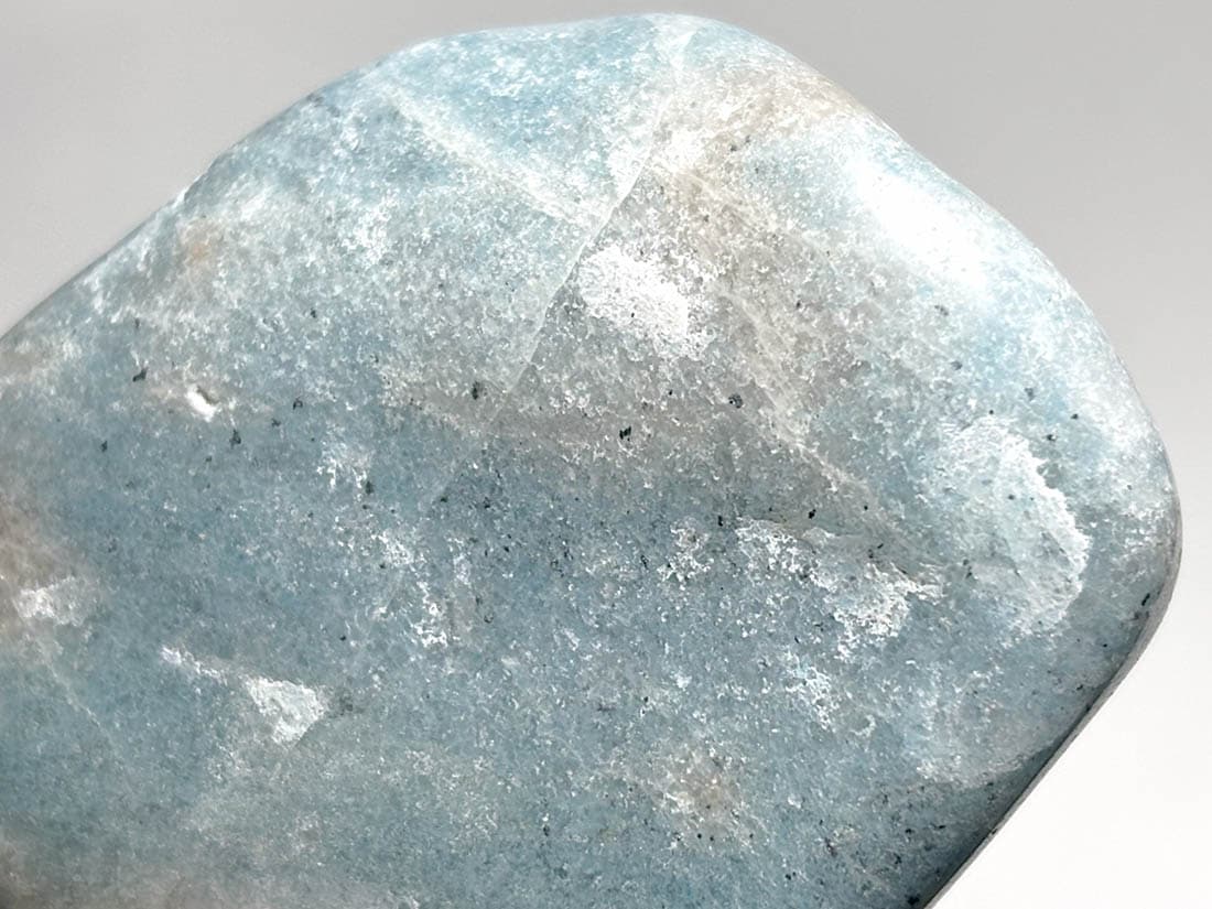 トロレアイト(ブラジル産) ブラジル産 トロレアイト41mm丸玉 / Troleite