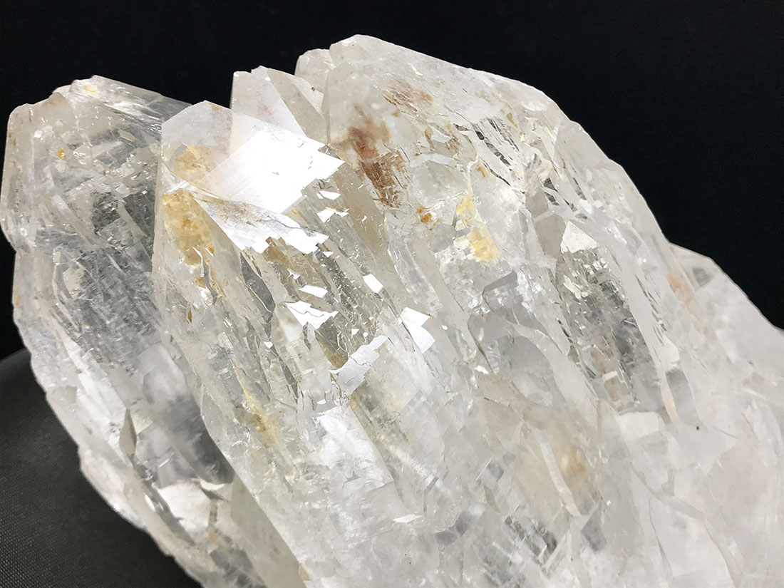 【超希少】最高級 天然 カテドラル 水晶 超希少】最高級 天然 カテドラル 水晶