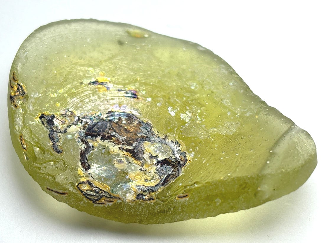 ローマングラス / Roman Glass