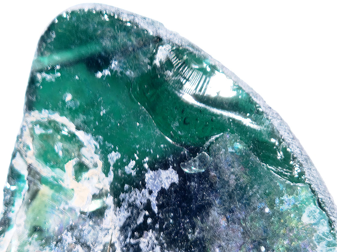 ローマングラス/Roman Glass