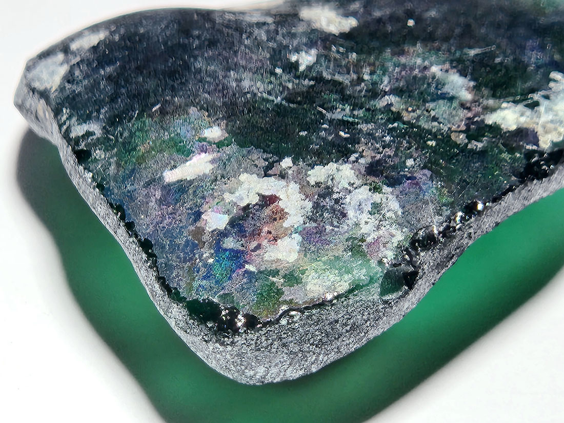 ローマングラス ローマングラス/Roman Glass