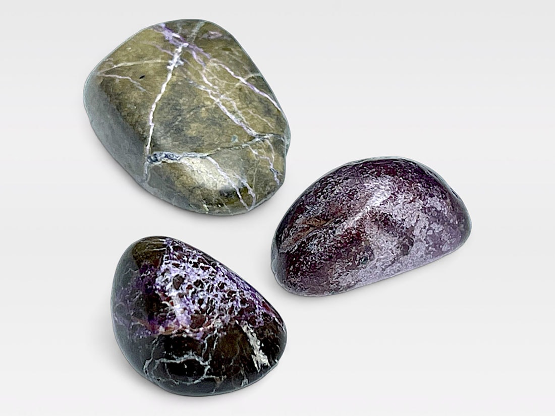 オーストラリア産 スティッチタイト タンブル 3個セット