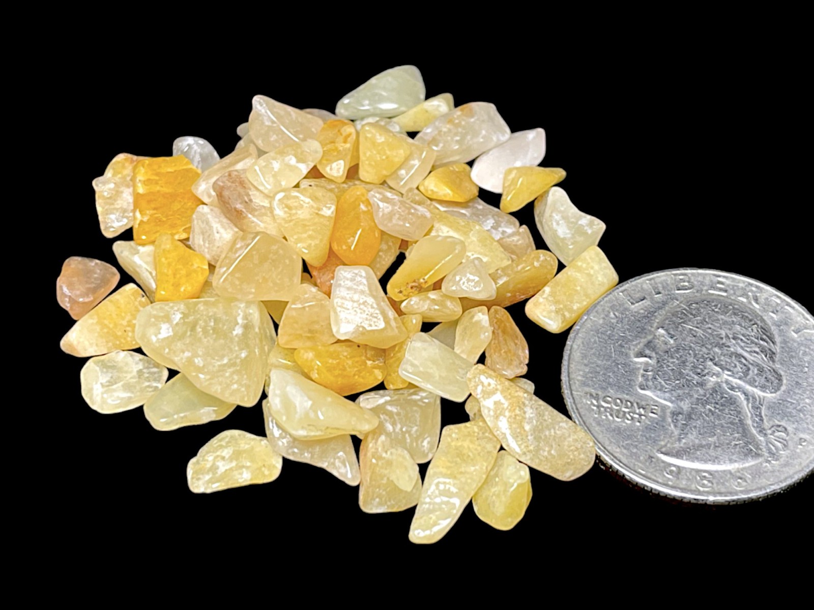 ⚪︎専用品⚪︎ゴールドインクォーツのチャームとパイライトクォーツ パイライトインクォーツ (約16.7mm珠) 最高級 AAAAA 黄鉄鉱入り水晶 丸