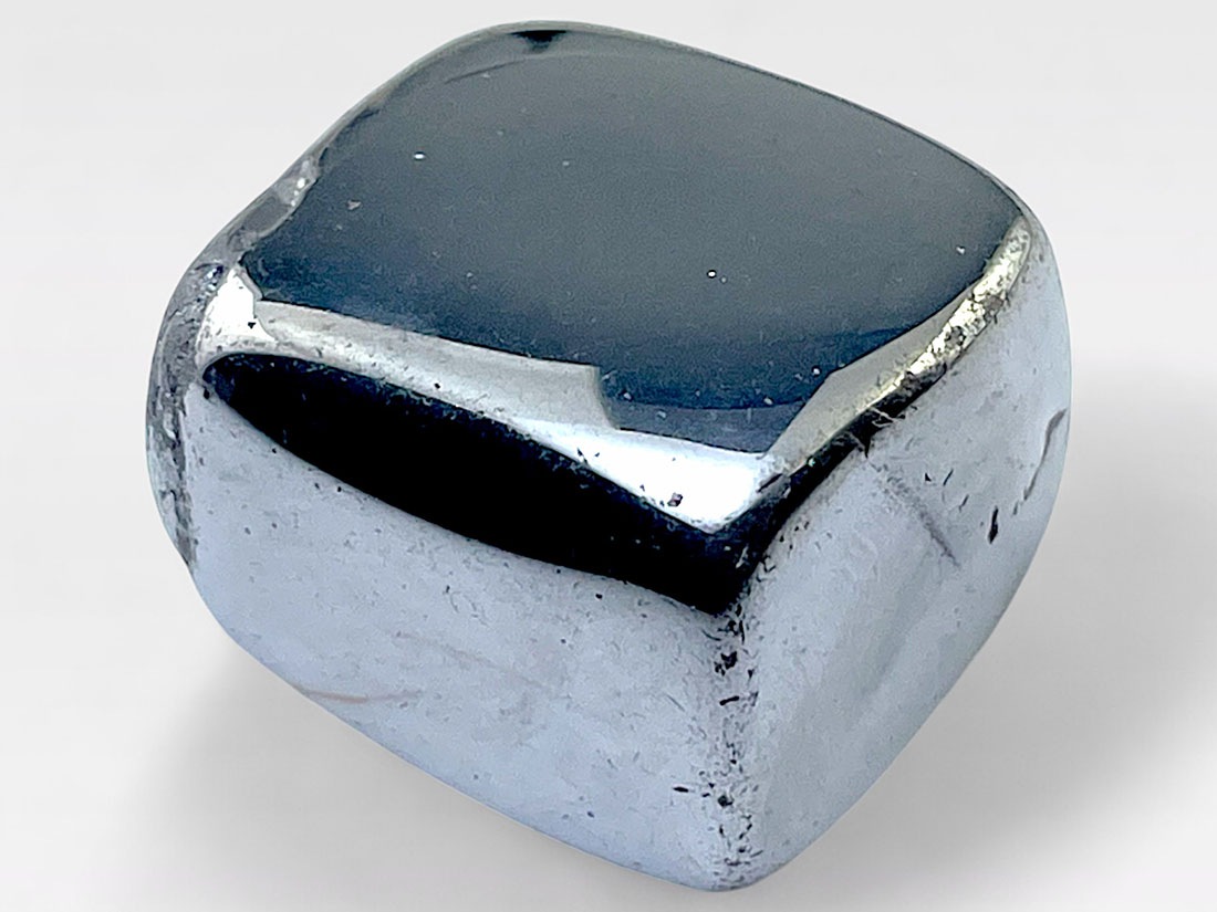 テラヘルツ タンブル(多結晶シリコン人工鉱石)