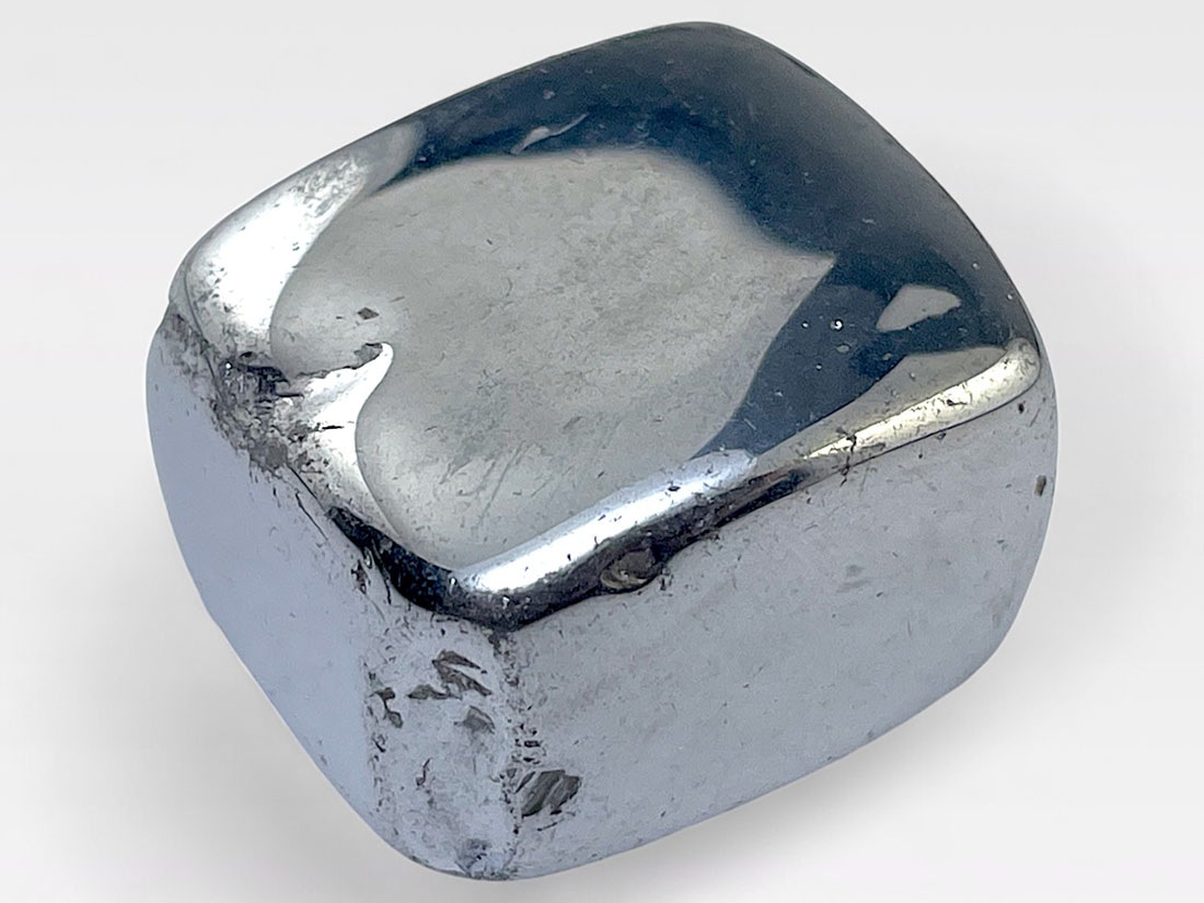 テラヘルツ タンブル(多結晶シリコン人工鉱石)