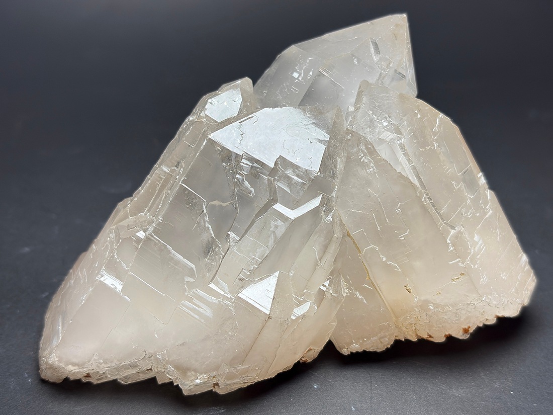 パキスタン産 カテドラルクォーツ / Cathedral Quartz