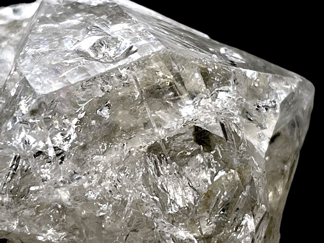 巨大フェンスタークォーツ/骸骨水晶/エレスチャルクォーツ 巨大フェンスタークォーツ/骸骨水晶/エレスチャルクォーツ