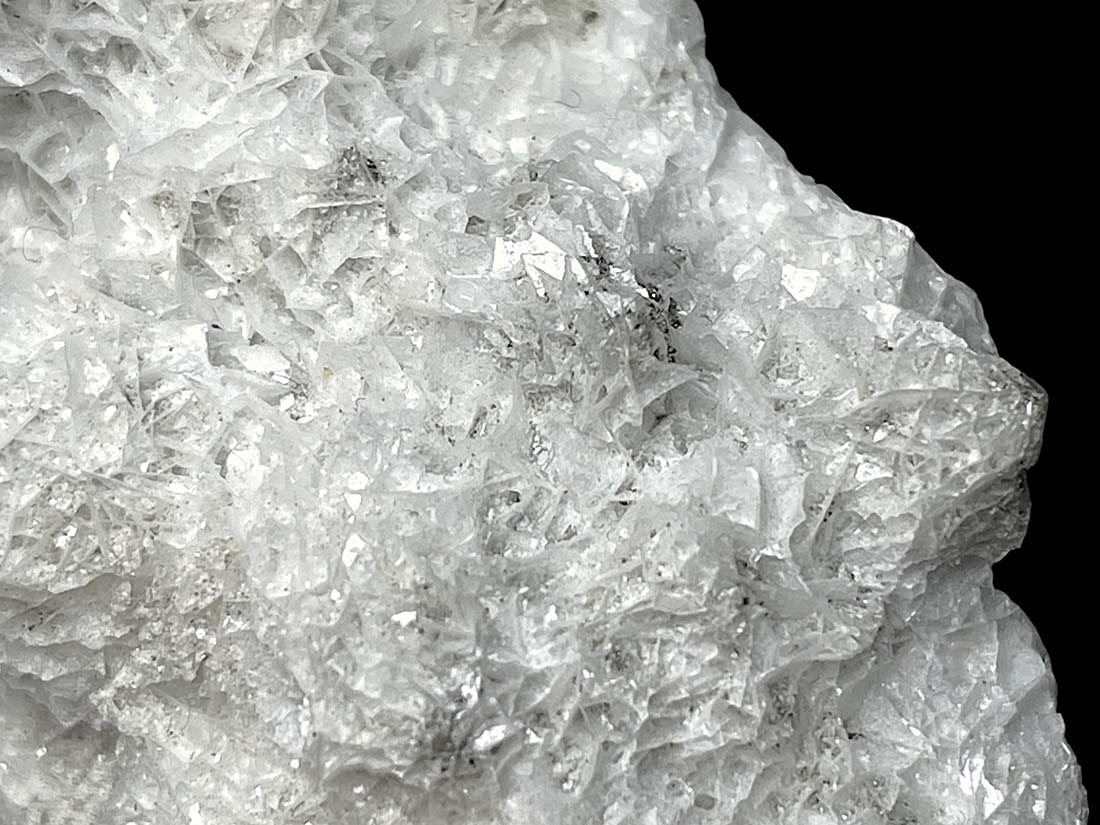 水晶 / チャルコパイライト ( 水晶 & 黄銅鉱 ) / Quartz & Chalcopyrite