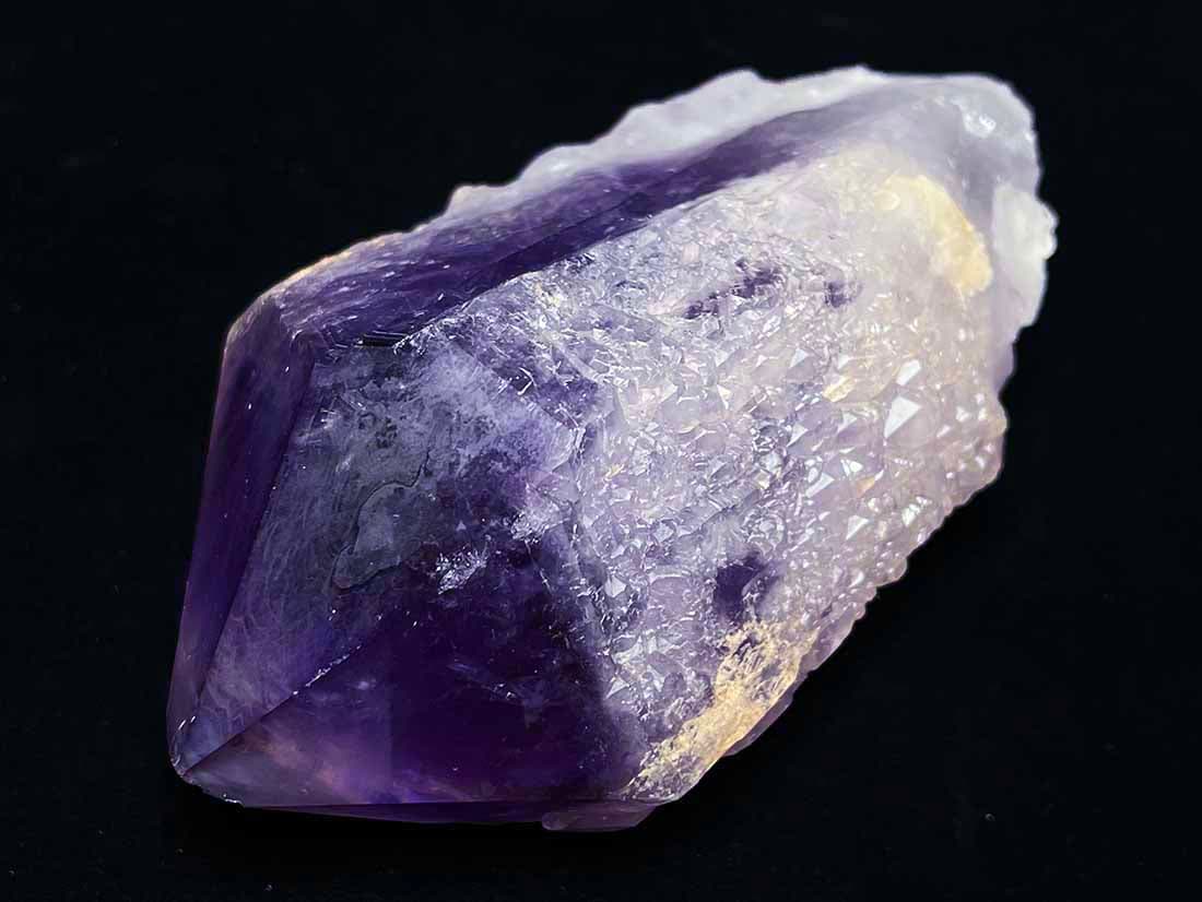 新作♡非加熱シトリン、ボリビア産アメジスト ボリビア産アメトリン ポイント