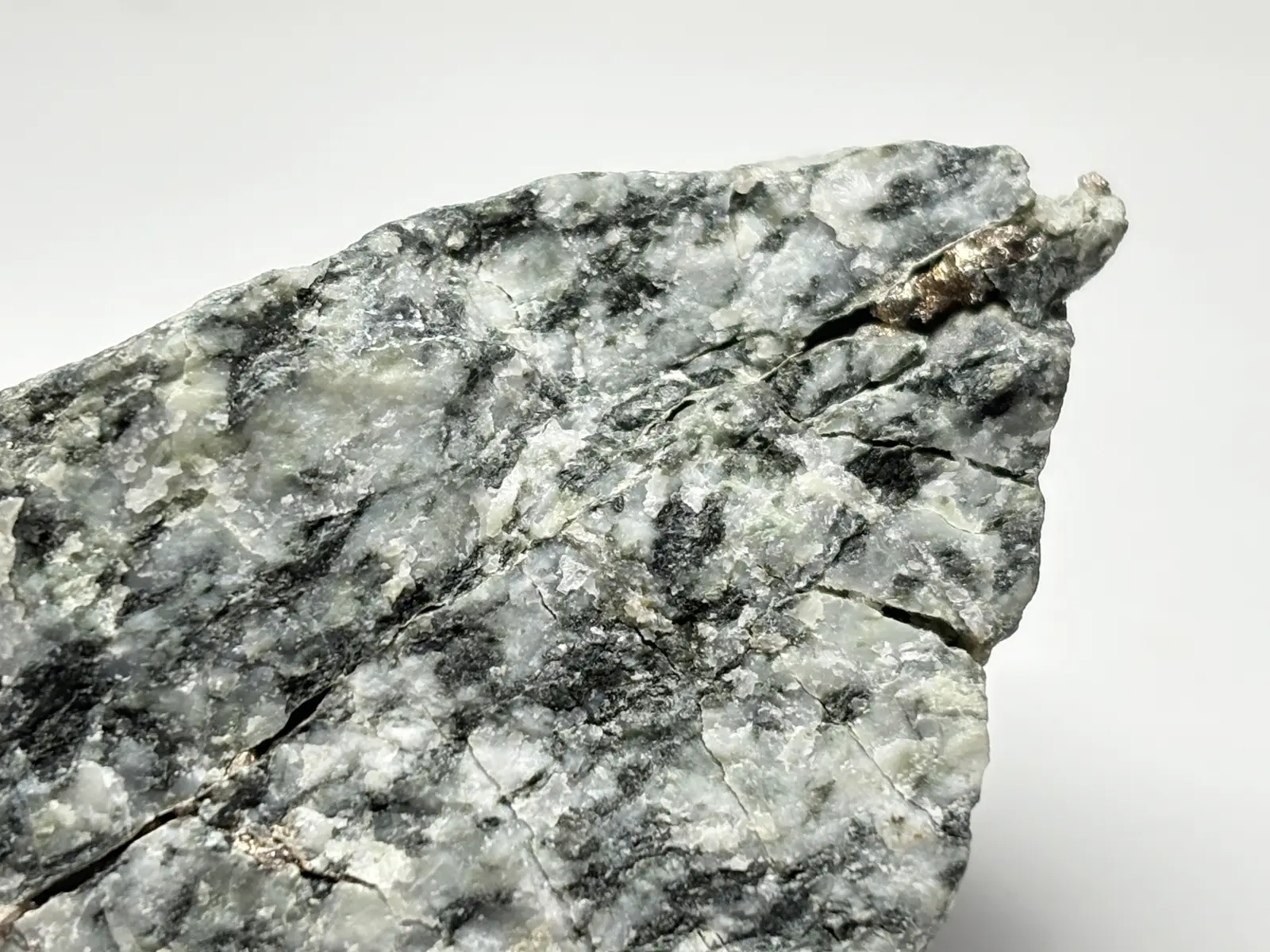 モロッコ産 ネイティブ シルバー ( 自然銀 )/ Native Silver
