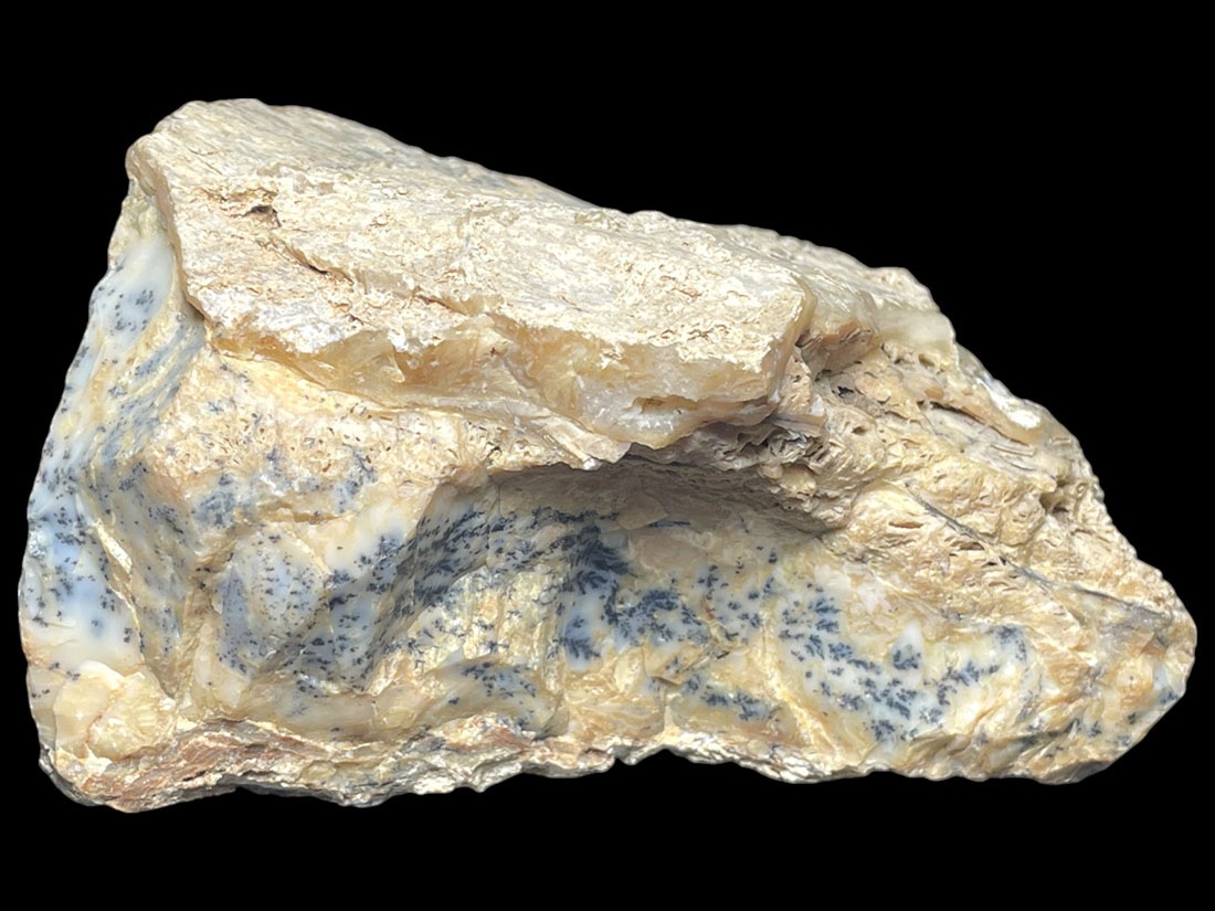 【大地の記憶】マーリーナイト（デンドリティックオパール） 約10㎜ 高品質 大地の記憶】マーリーナイト（デンドリティックオパール） 約10