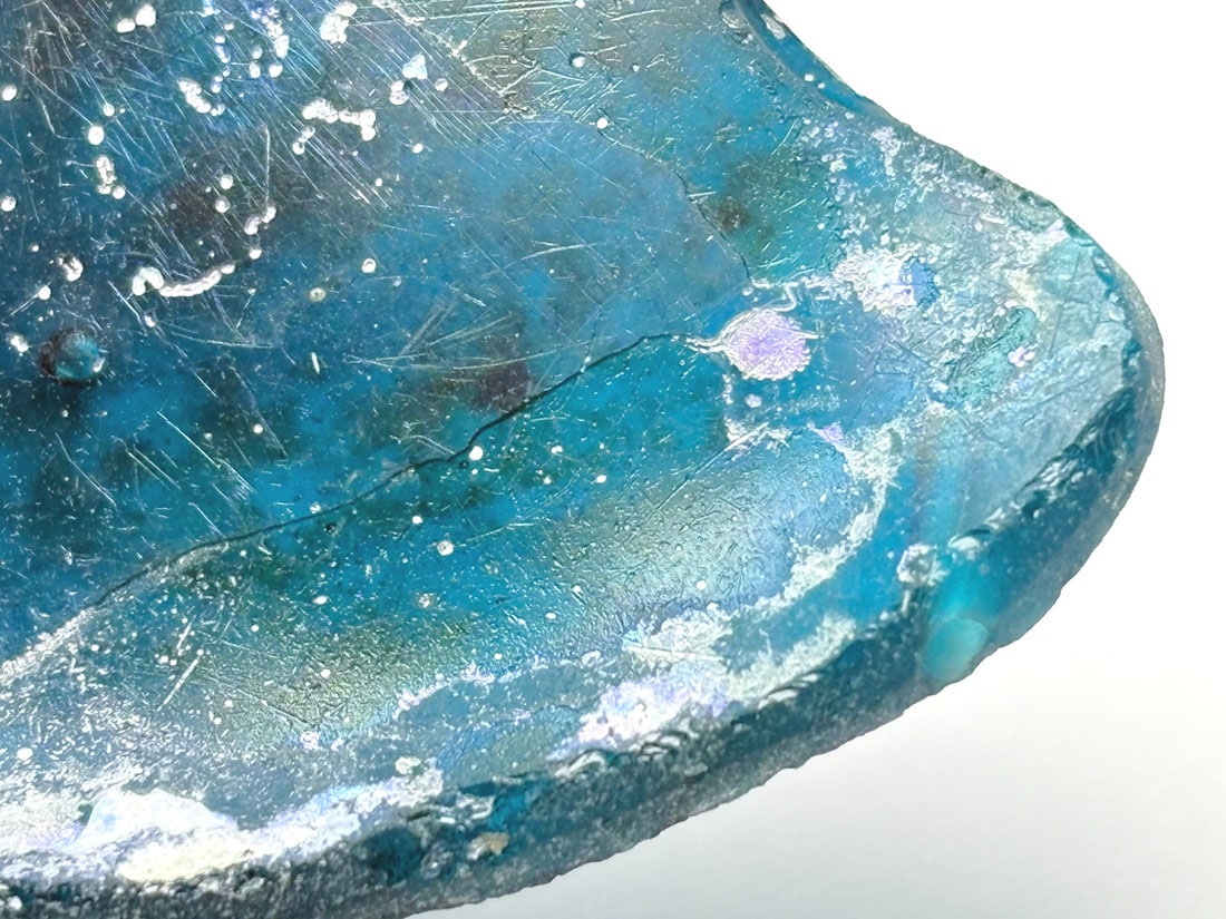 ローマングラス / Roman Glass