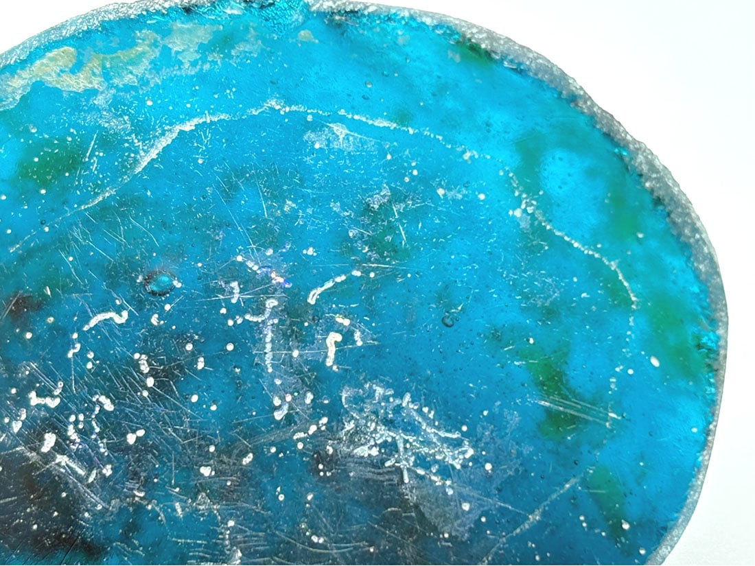 ローマングラス / Roman Glass