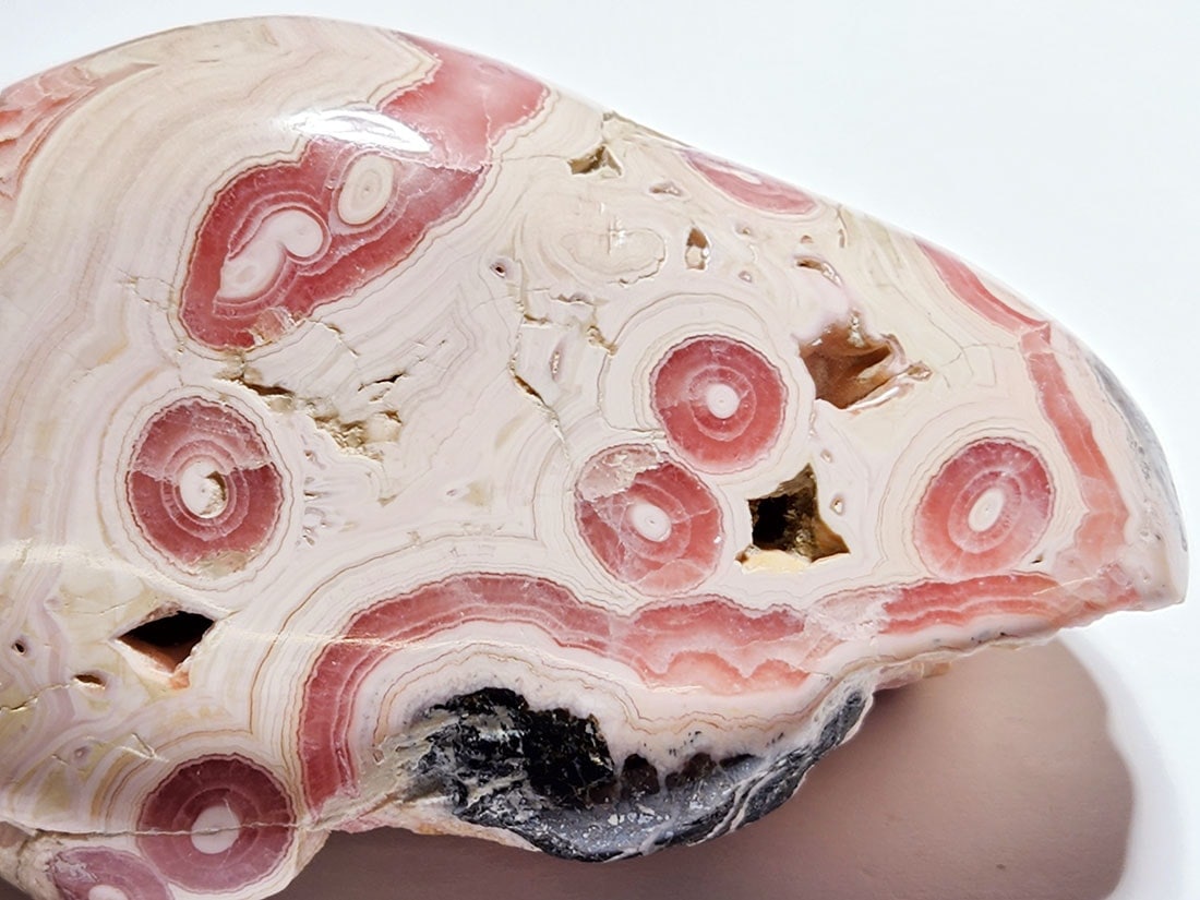 【アルゼンチン/カタマルカ産】ロードクロサイト アルゼンチン産ロードクロサイト/Rhodochrosite
