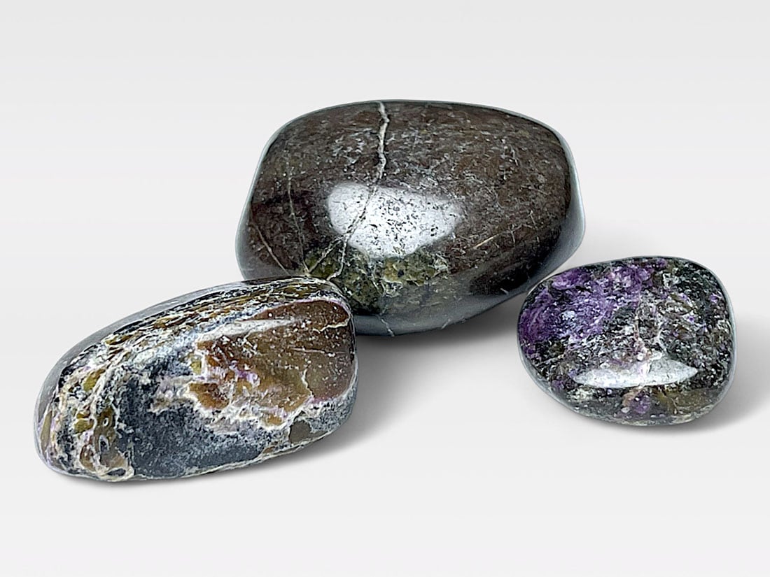 オーストラリア産 スティッチタイト タンブル 3個セット