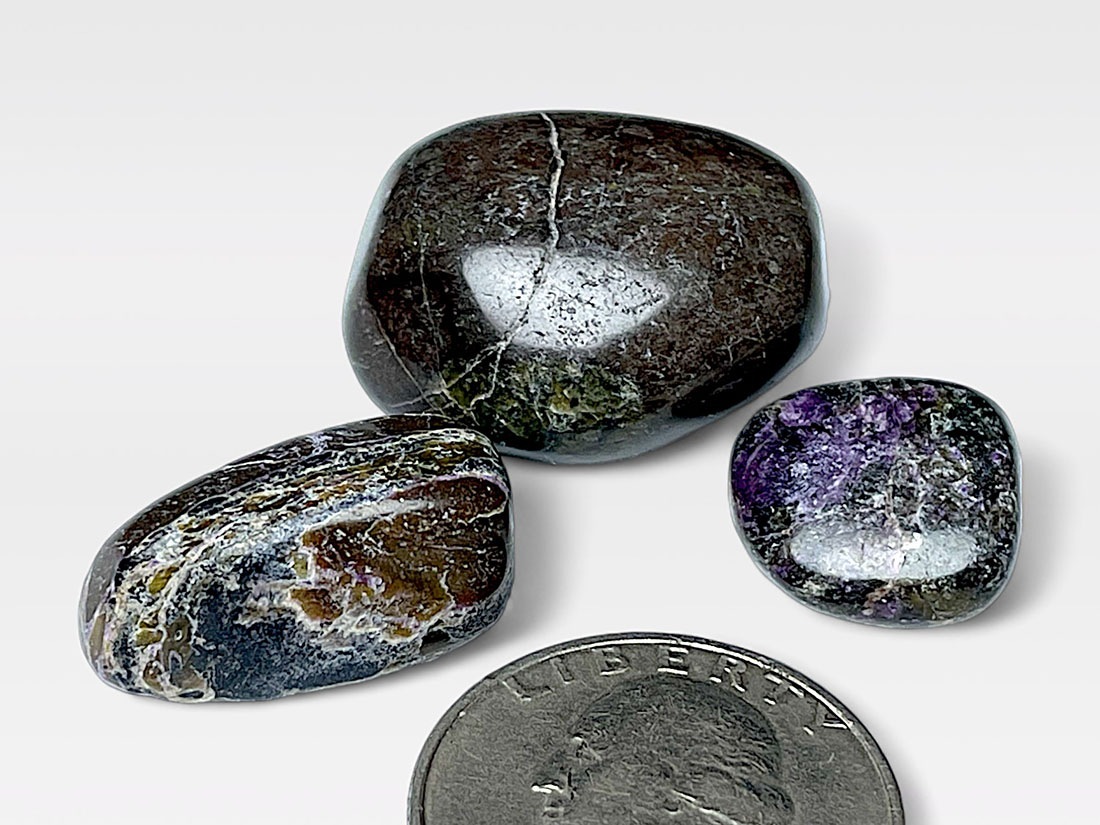 オーストラリア産 スティッチタイト タンブル 3個セット