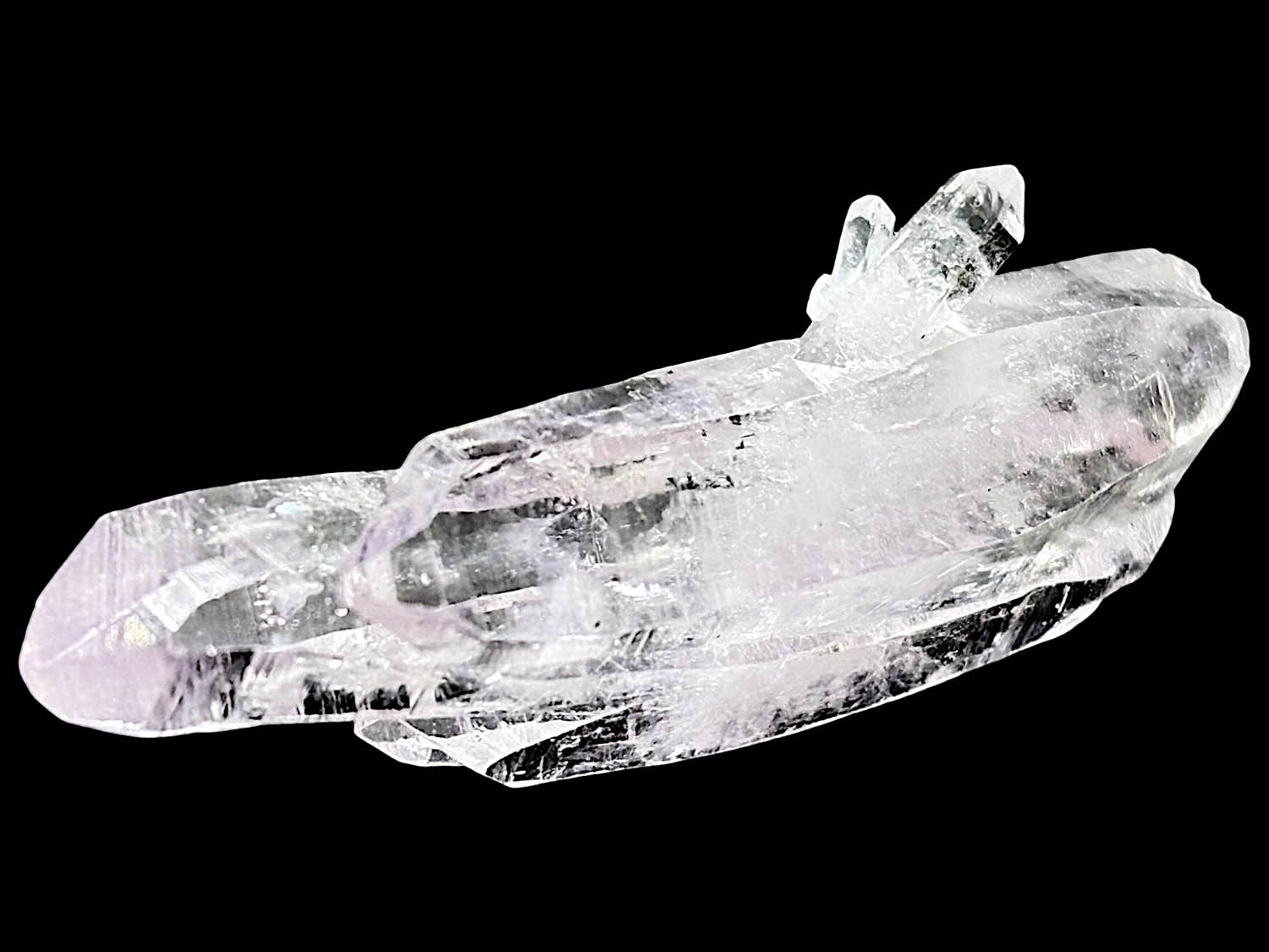 ベラクルスアメジスト / Veracruz Amethyst