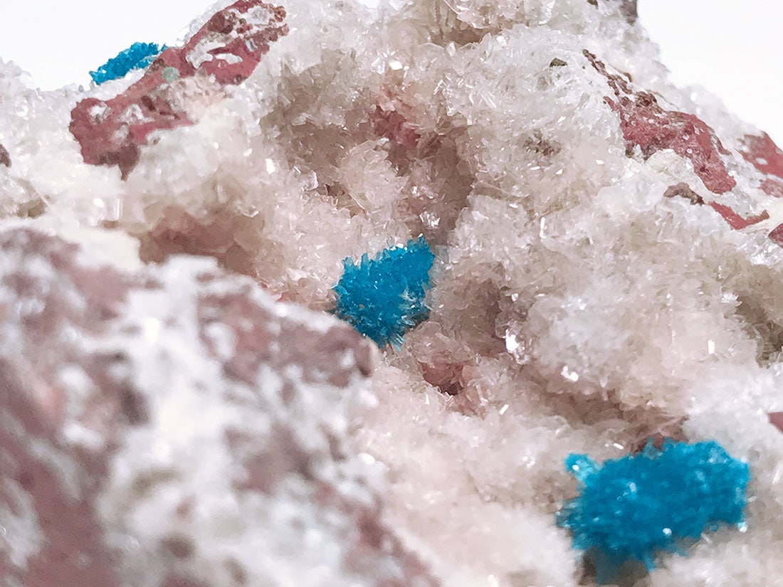 インド産カバンサイト