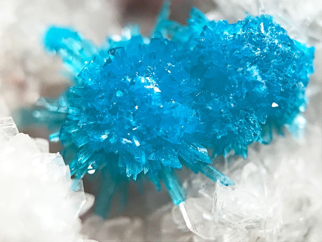 インド産カバンサイト