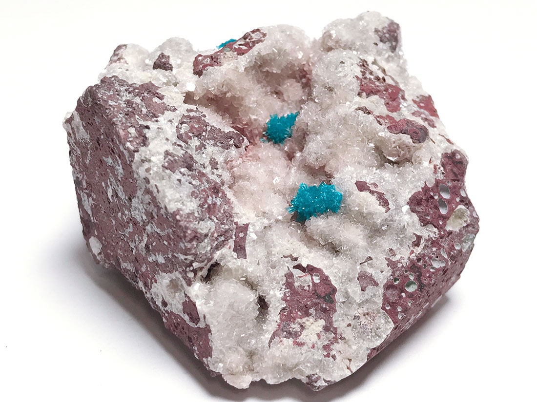 インド産カバンサイト