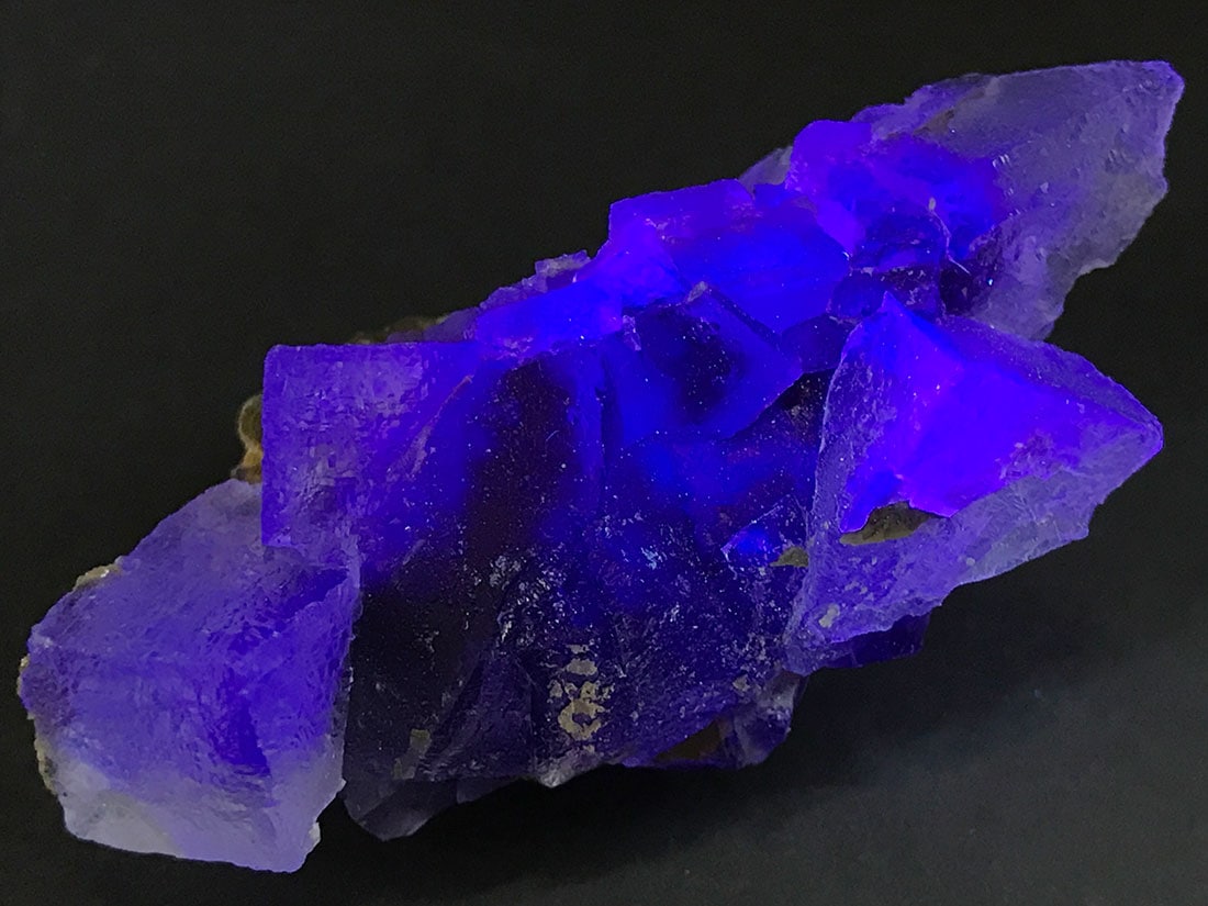 内モンゴル産フローライト | フローライト(蛍石) | 天然石・水晶
