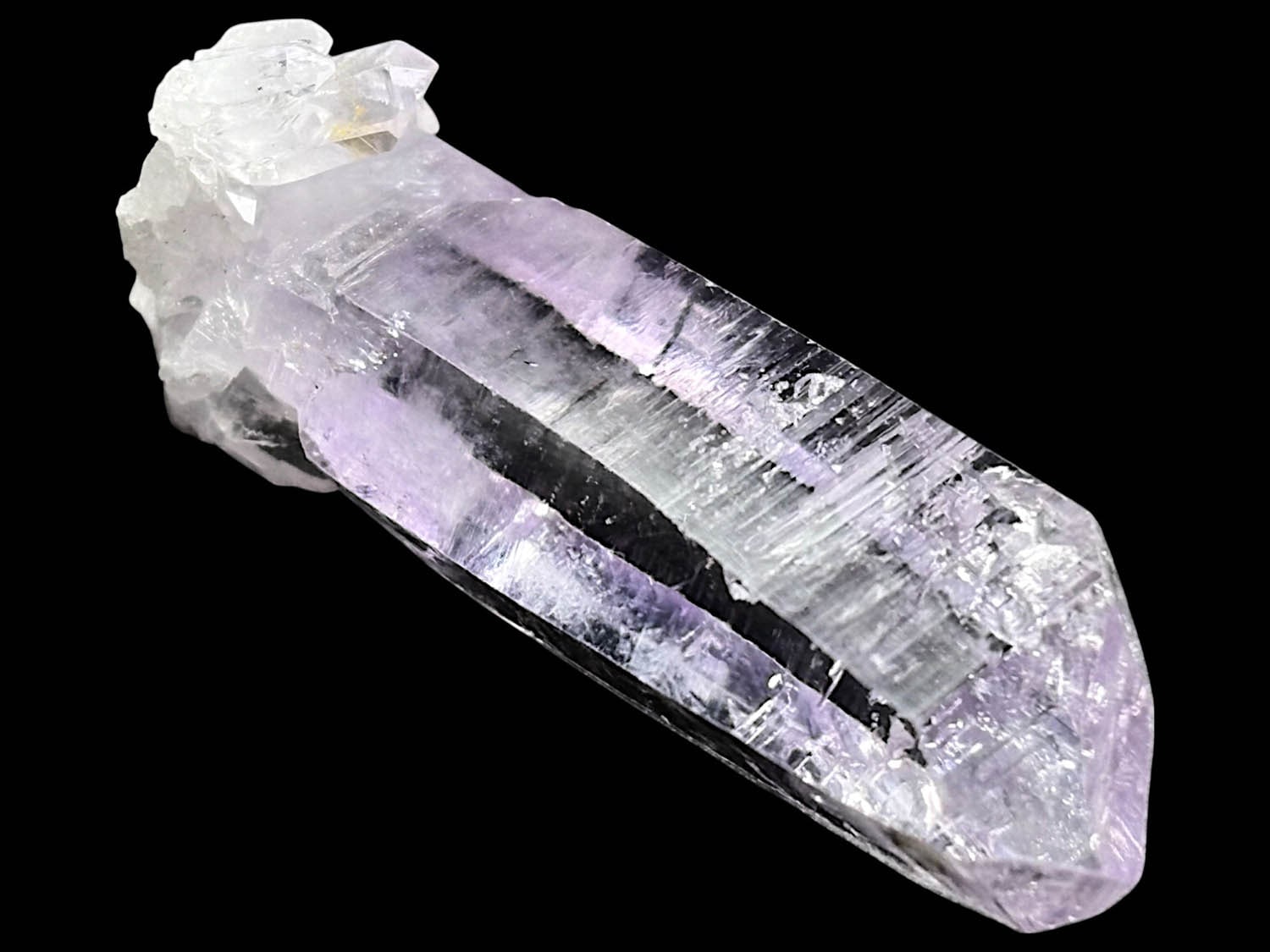 ベラクルスアメジスト / Veracruz Amethyst