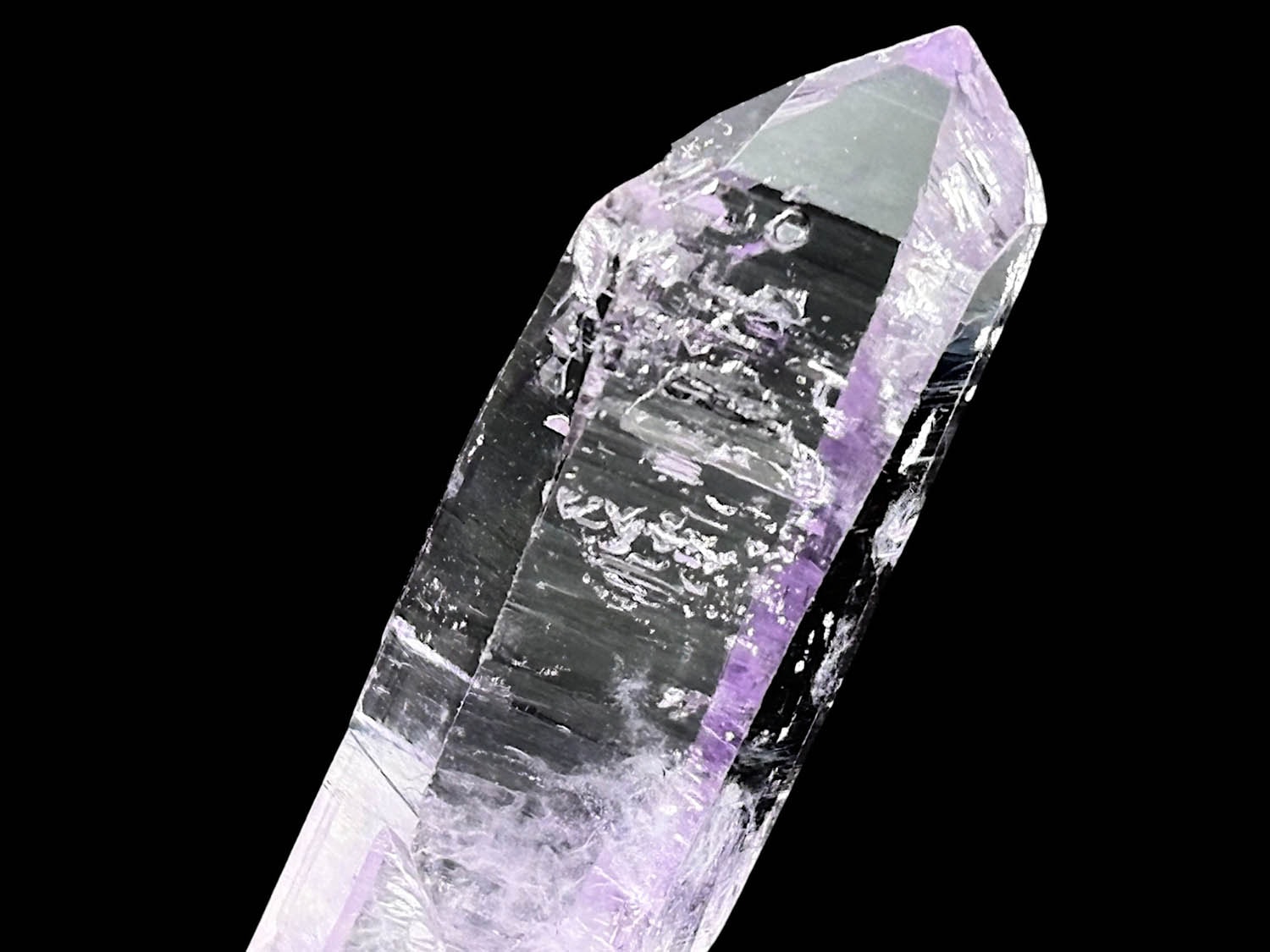 ベラクルスアメジスト / Veracruz Amethyst