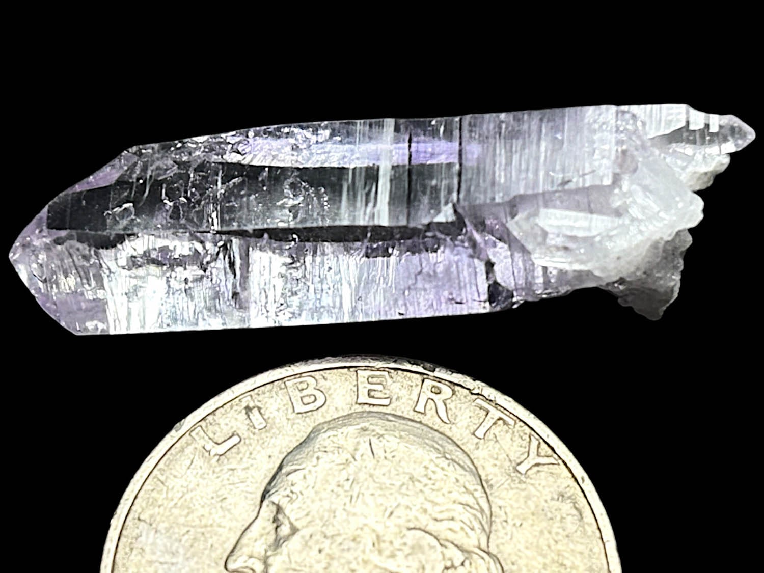 ベラクルスアメジスト / Veracruz Amethyst