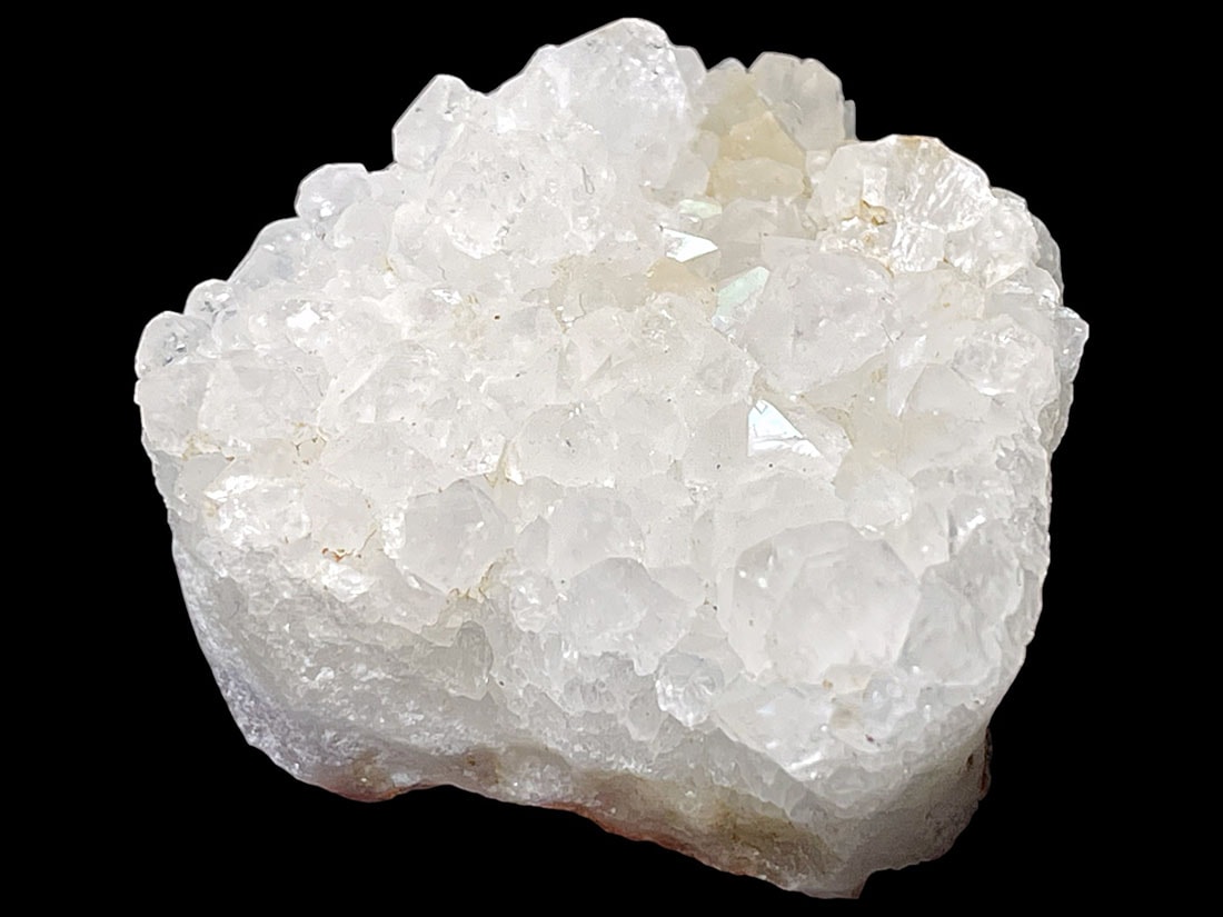 インド産 アナンダライト クラスター