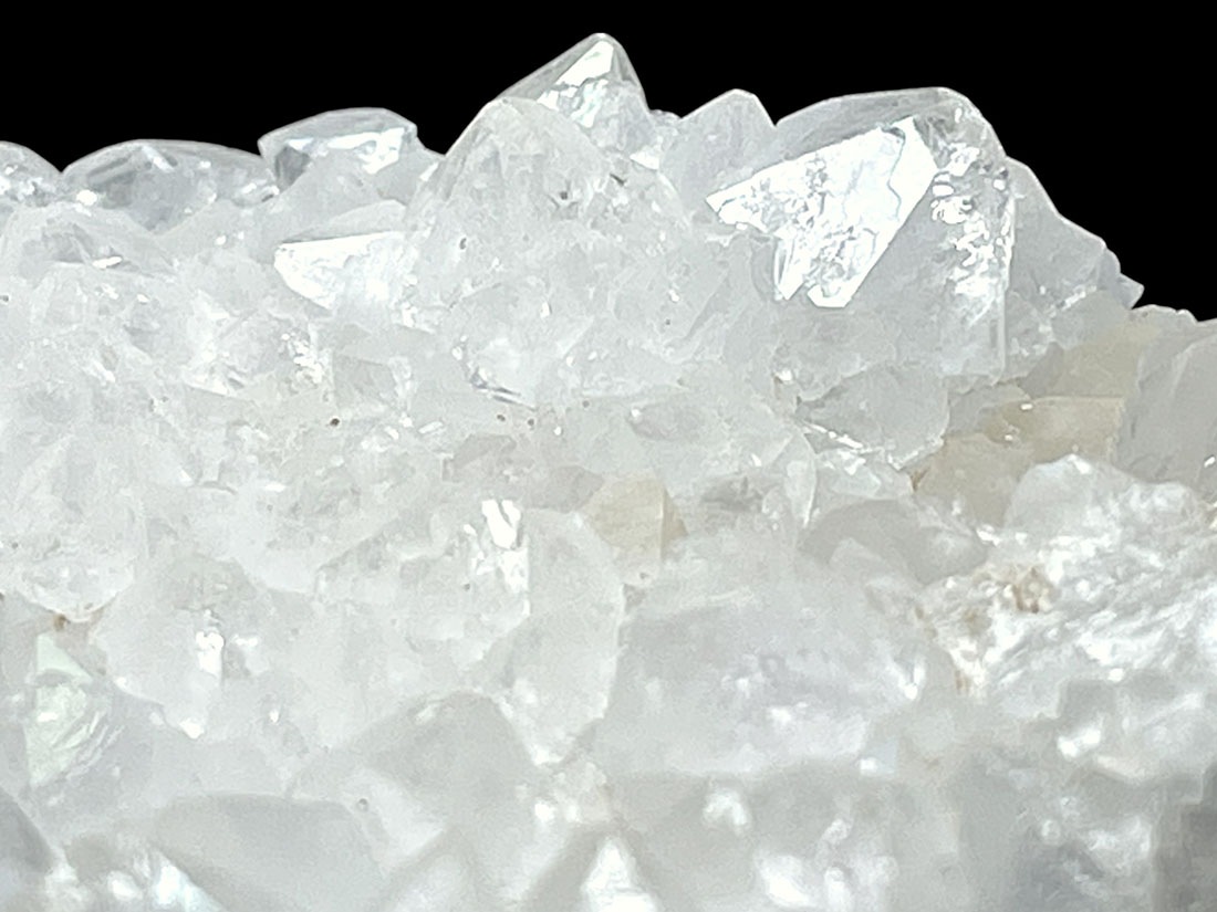 インド産 アナンダライト クラスター