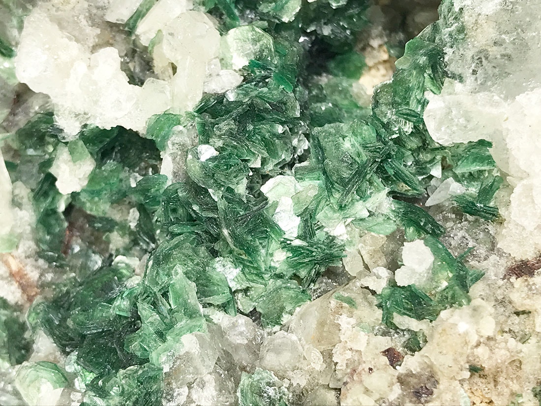ブラジル産水晶クラスター ブラジル産】水晶【クラスター】03 - 天然石とハンドメイド