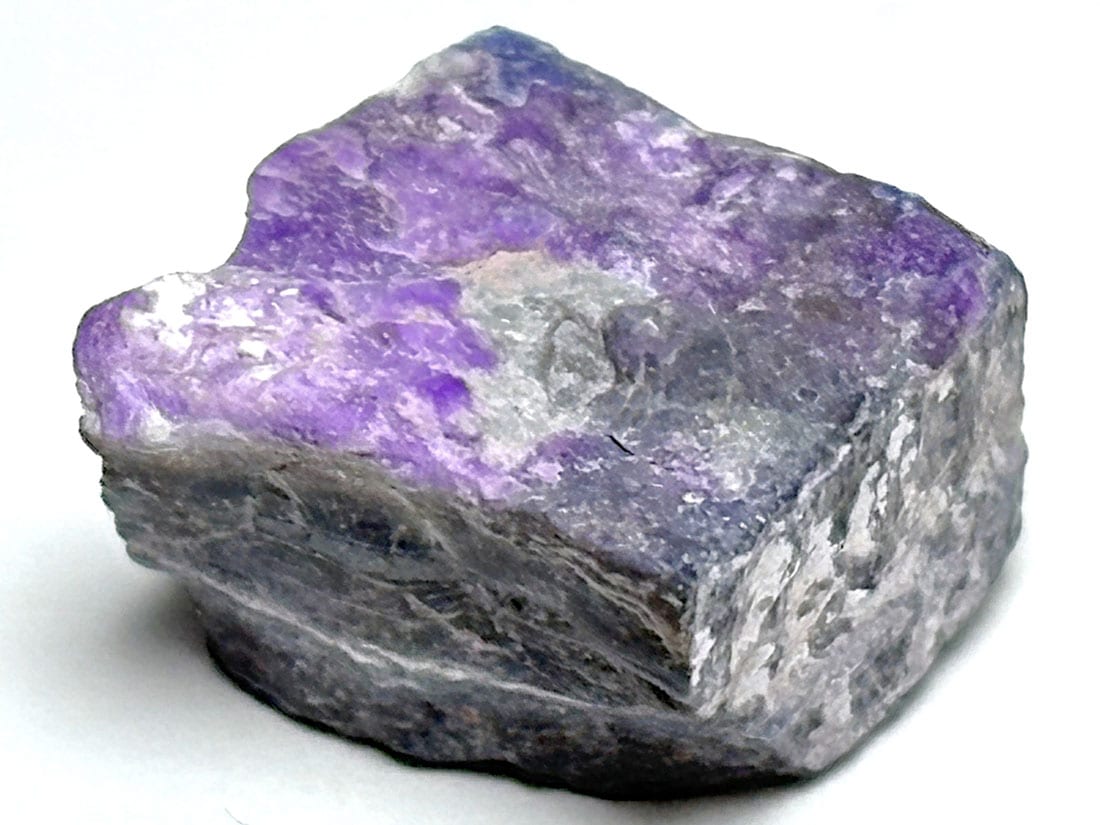 南アフリカ産 スギライト ( 杉石 )/ Sugilite