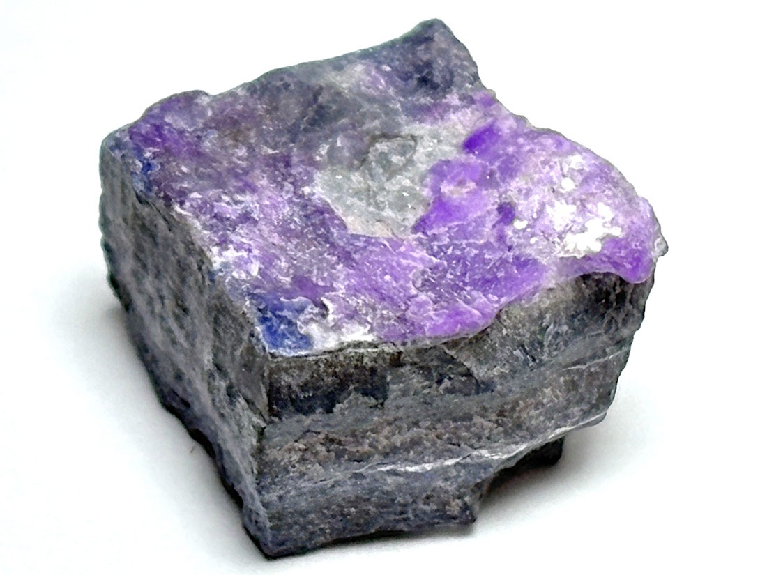 南アフリカ産 スギライト ( 杉石 )/ Sugilite