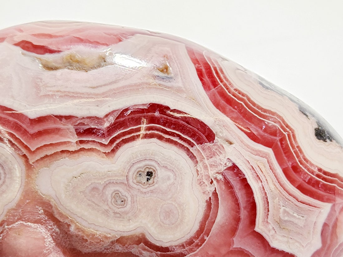 アルゼンチン産ロードクロサイト/Rhodochrosite