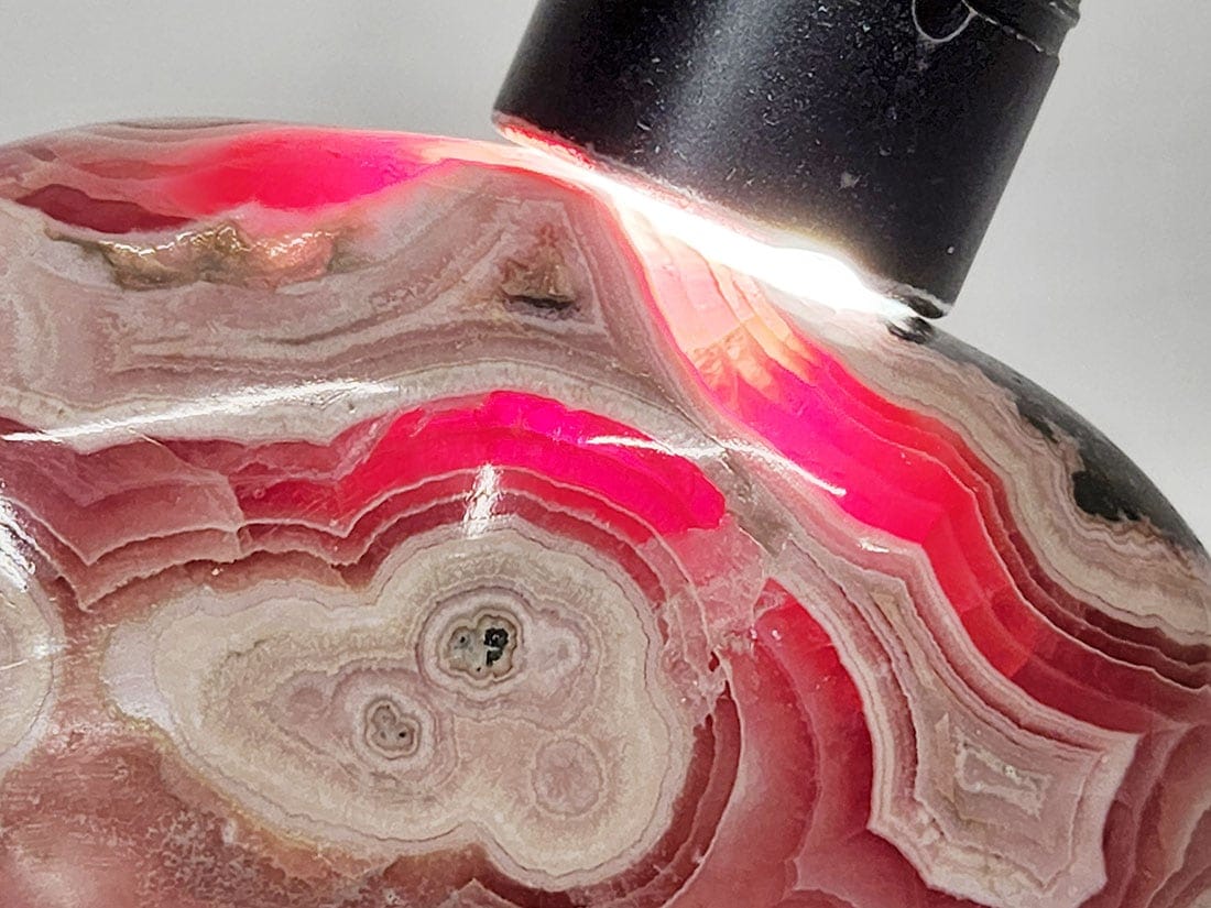 【アルゼンチン/カタマルカ産】ロードクロサイト アルゼンチン産ロードクロサイト/Rhodochrosite