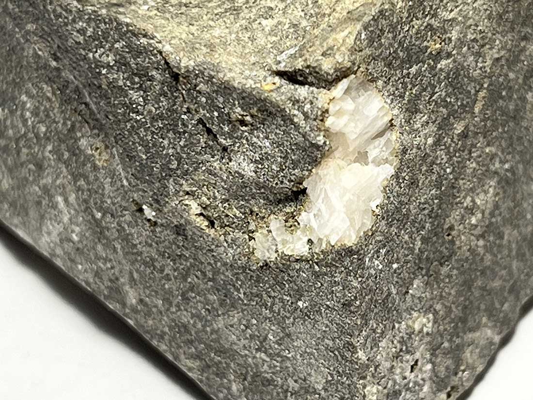 ハーキマーダイヤモンド ニューヨーク州 原石 44 ハーキマー