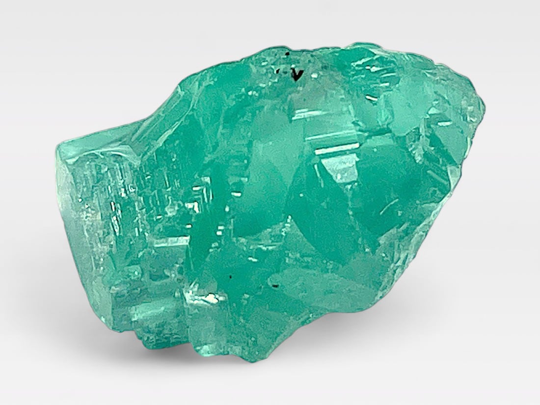 イングランド ダイアナマリア鉱山産 強蛍光 フローライト