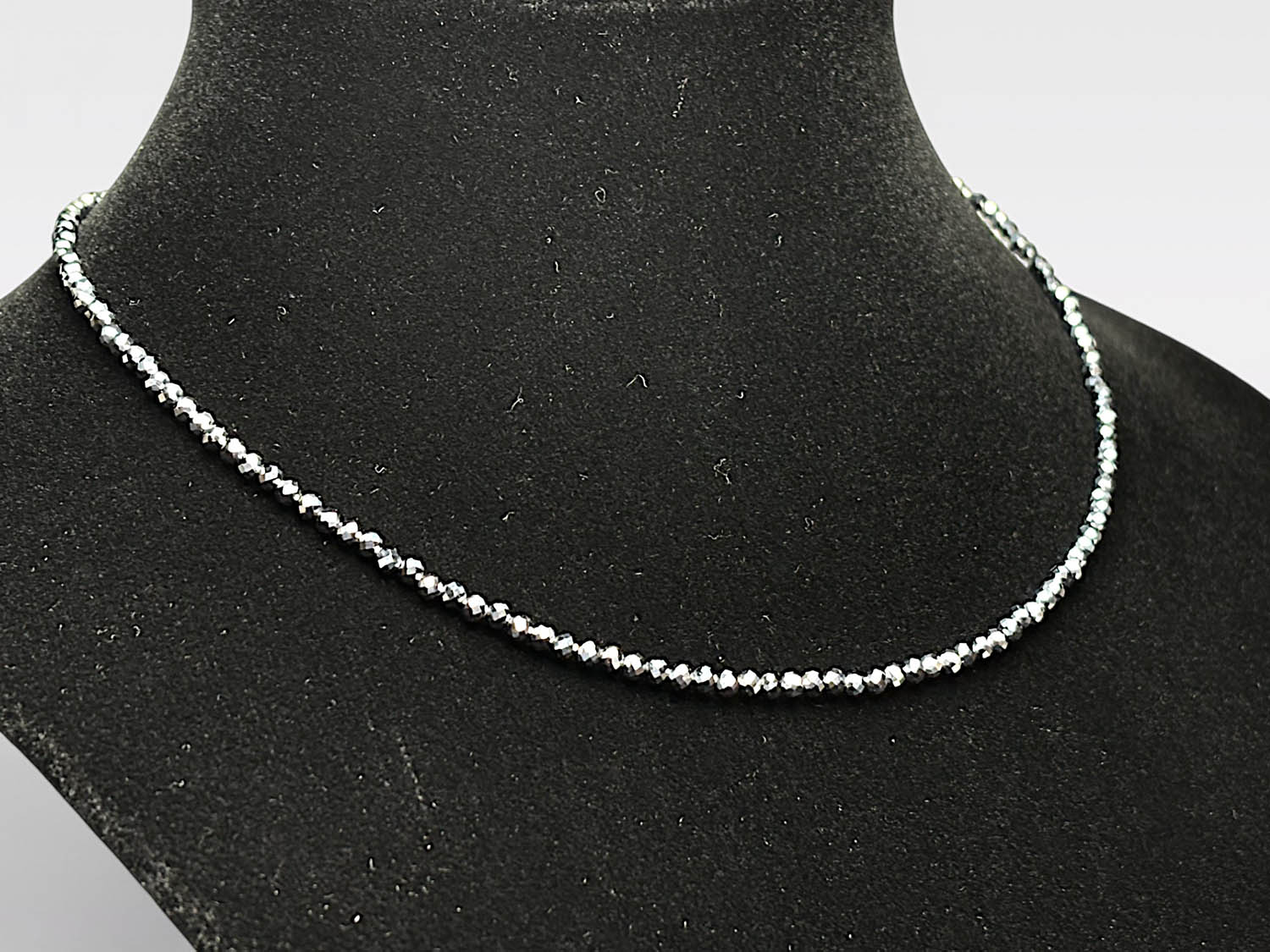 テラヘルツ ネックレス