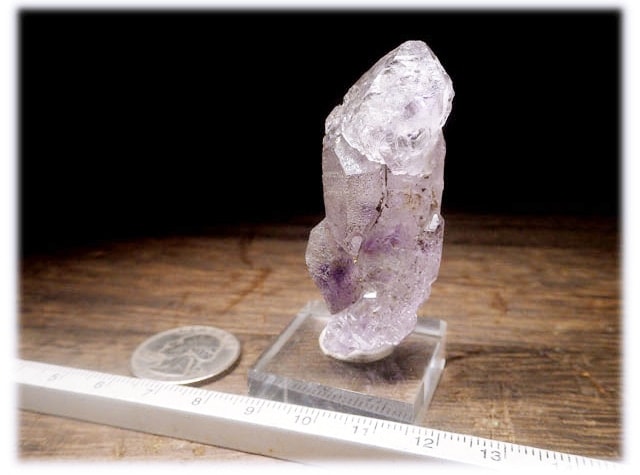 オールドストック　15ミリ　大玉　エスピリットサント産　エレスチャルアメシスト オールドストック 15ミリ 大玉 エスピリットサント産