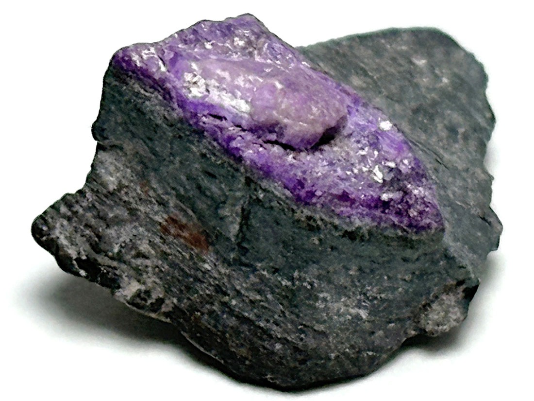 南アフリカ産 スギライト ( 杉石 )/ Sugilite