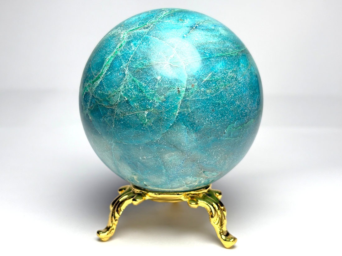 クォンタムクアトロシリカ 70mm丸玉 / Quantum Quattro Silica Sphere