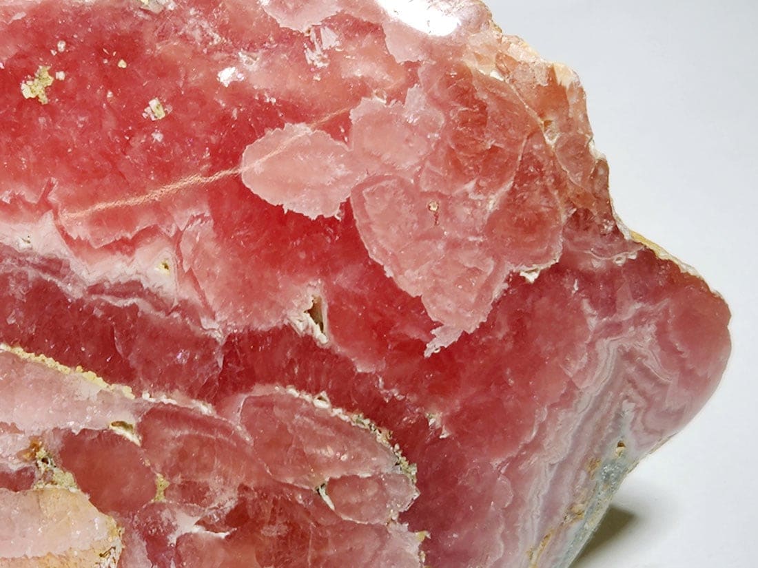 アルゼンチン産ロードクロサイト/Rhodochrosite