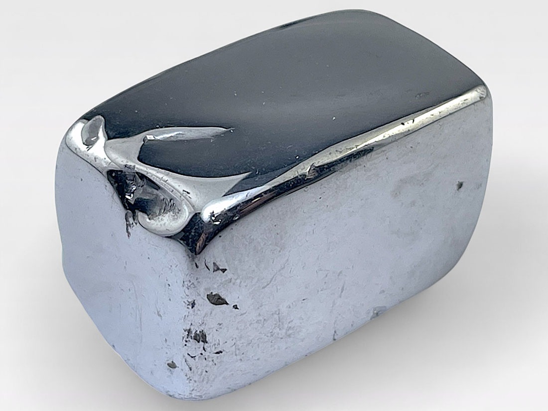 テラヘルツ タンブル(多結晶シリコン人工鉱石)