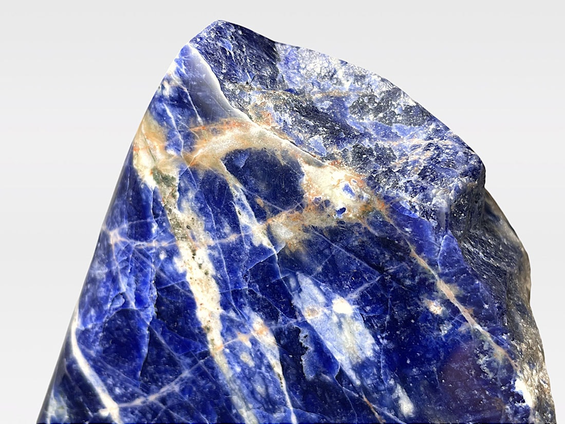 ソーダライト ブラジル産 ソーダライト / sodalite